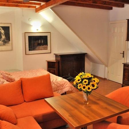 Major Apartments Dubrovnik Room photo