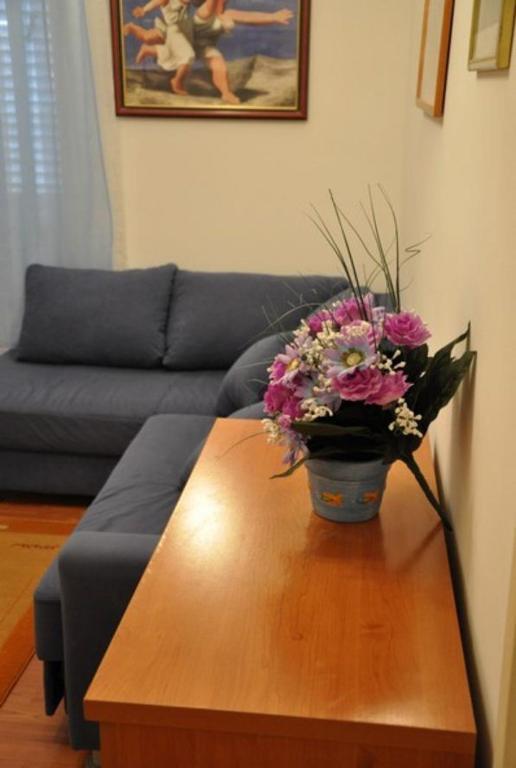 Major Apartments Dubrovnik Room photo